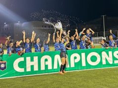 FFB honour top PWLB top performers after 2025-2026 Opening Championship Final