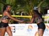 Belize’s Nelissa Ramirez, Clara Sabal open campaign at NORCECA 2025 Beach Volleyball Finals