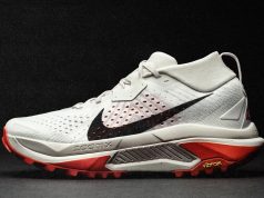 US brand Nike debuts ACG Zegama crafted for wild, technical terrain