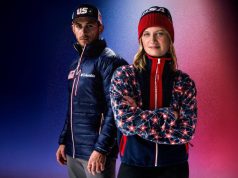 Columbia launches star-studded US Curling team uniforms for 2026