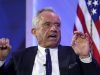 RFK Jr. sets his sights on linking antidepressants to mass violence