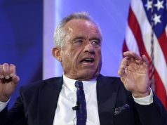 RFK Jr. sets his sights on linking antidepressants to mass violence