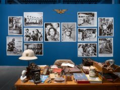 Forthcoming Exhibition: Pablo Delano’s “The Museum of the Old Colony” (NBMAA)