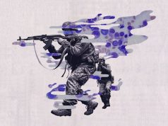 Antibiotic resistance: the hidden danger on Ukraine’s frontlines