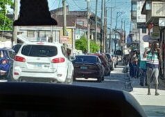 “The Alberts” welcomes shoppers for GST-free weekend as dash to Christmas begins