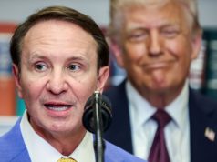 Danes ‘outraged’ at revived Trump Greenland push