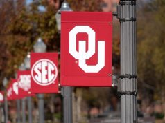 Oklahoma fires instructor over gender essay grade