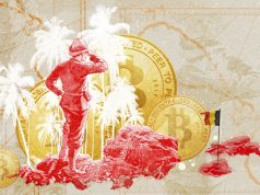 Paradise sold? The small Caribbean island courting crypto billions