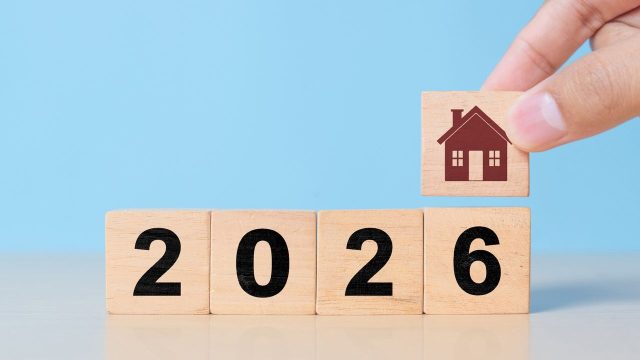 What will next year’s housing market look like?