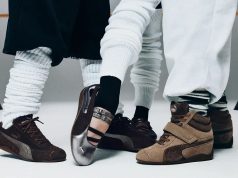 Germany’s Puma launches refreshed speedcat trio with creative campaign