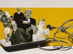 The most memorable podcasts of 2025