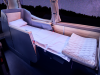 A peek inside Europe’s luxury new sleeper bus