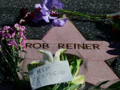 Son arrested over killing of Rob and Michele Reiner