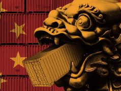 How will China’s $1 trillion trade surplus change the world economy?