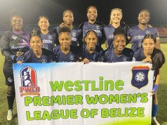 PWLB Final: Captain Sabrina Eiley powers Sagitun GIRLZ for championship repeat