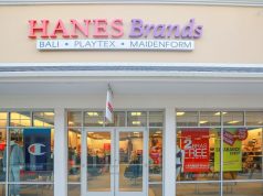 Canada’s Gildan completes acquisition of HanesBrands