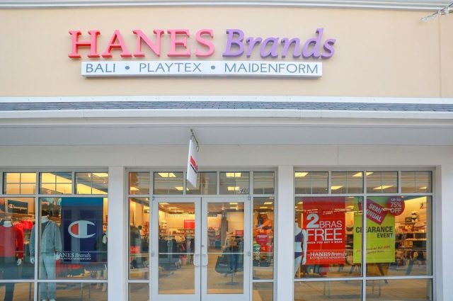 Canada’s Gildan completes acquisition of HanesBrands