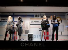 Chanel emerges as fastest-growing luxury fashion brand in 2025: Report