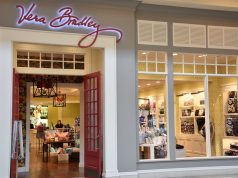 US brand Vera Bradley posts net revenue of $62.3 million in Q3