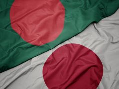 Japan, Bangladesh reach agreement in principle on bilateral EPA