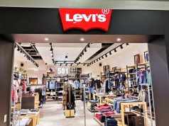 US brand Levi Strauss appoints H&R Block CEO Jeffrey Jones to board