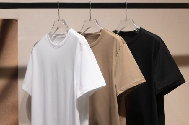 Thailand apparel exports rise in 2025 as T-shirts overtake innerwear