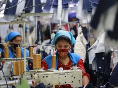 Bangladesh’s apparel sector may face crisis similar to jute’s: BKMEA