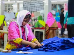 Climate change may hit RMG export earnings of 4 nations by 2030: Study