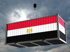Egypt’s apparel exports surpass $3 bn for 1st time in Jan-Nov 2025