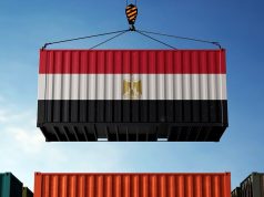Egypt’s RMG exports up 22% YoY to $2.8 bn in Jan-Oct 2025