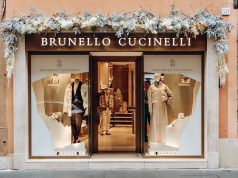 Italy’s Brunello Cucinelli flags record FY25, lifts revenue outlook
