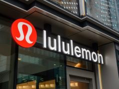 Lululemon to expand into six markets across Europe & India in 2026