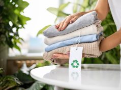 Swedish consumers prefer sustainable clothing: Study