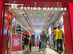India’s Arvind Fashions buys Flipkart stake in Flying Machine unit