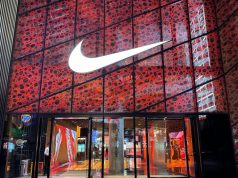 US’ Nike Q2 FY26 revenue edges up despite sharp fall in direct sales