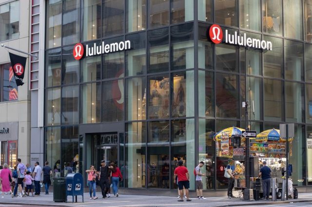 Canada’s Lululemon posts 7% revenue growth in Q3 despite US slowdown