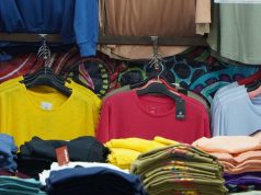 Bangladesh’s RMG exports rise 1.4% in July-Oct