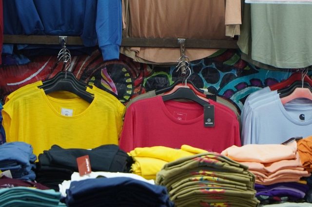 Bangladesh’s RMG exports rise 1.4% in July-Oct