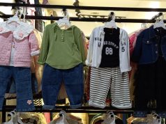 New Zealand’s apparel imports grow modestly in Jan-Nov