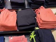 Finland apparel imports decline 6% in Jan-Aug due to slow recovery