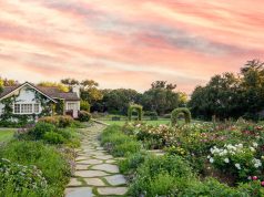 Step into a fairy tale at San Ysidro Ranch
