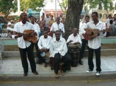 UNESCO declares Cuban son a cultural heritage of humanity