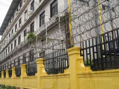 Texts from a scammer