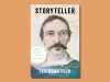 Storyteller: a ‘fitting tribute’ to Robert Louis Stevenson