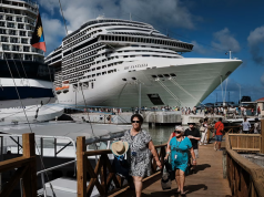 ‘Rebranded plantations’: how empire shaped luxury Caribbean tourism