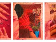 Exhibition — “Diana Eusebio: Field of Dreams”