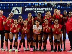 Belize sweep El Salvador to secure bronze‑medal play‑off