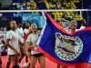 Belize overpower Nicaragua 3-0, clinch bronze at Central American U‑15 Invitational Volleyball Championship