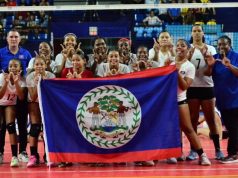 Belize beat Nicaragua 3-0, claim bronze at Central American U‑15 Invitational Volleyball Championship in Managua