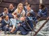 The Sound of Music: a ‘richly entertaining’ festive treat